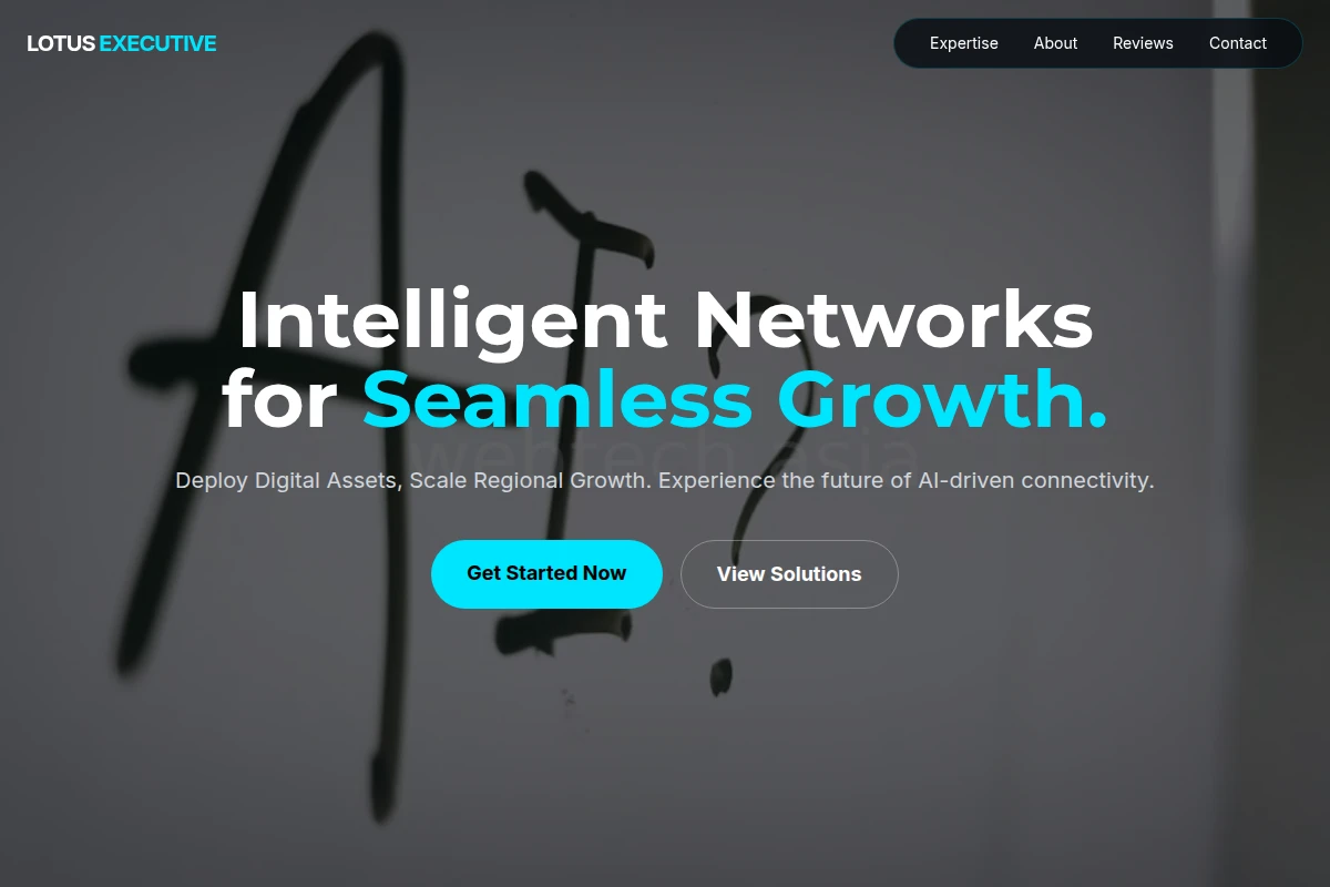 Network Ai