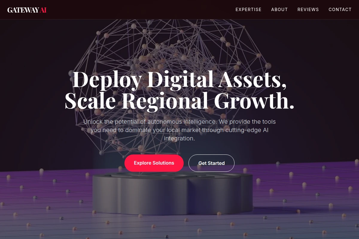 Gateway Ai