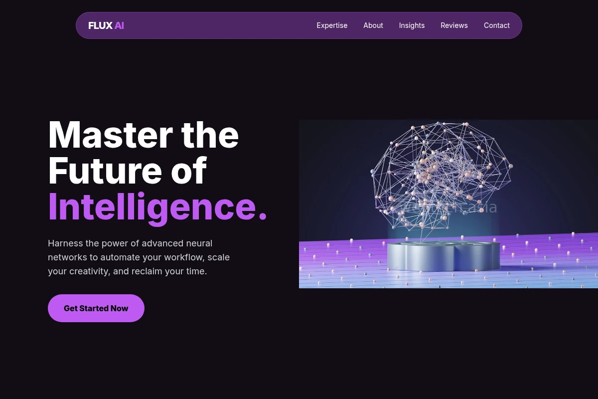 Flux Ai