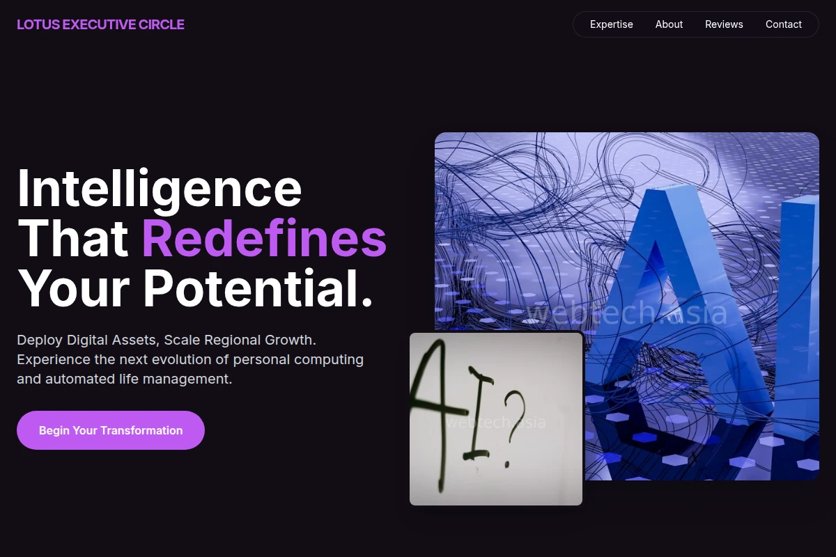 Quantum Ai