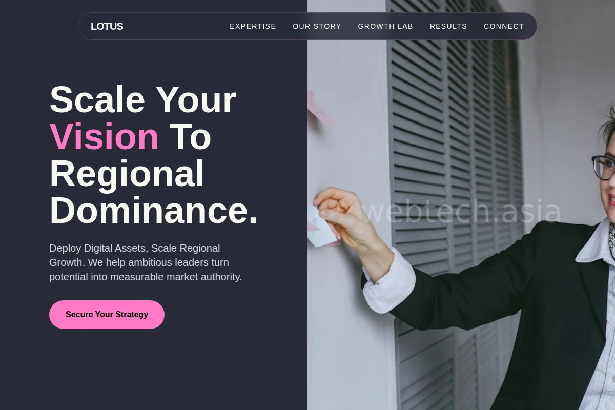 Quantum Business Coach