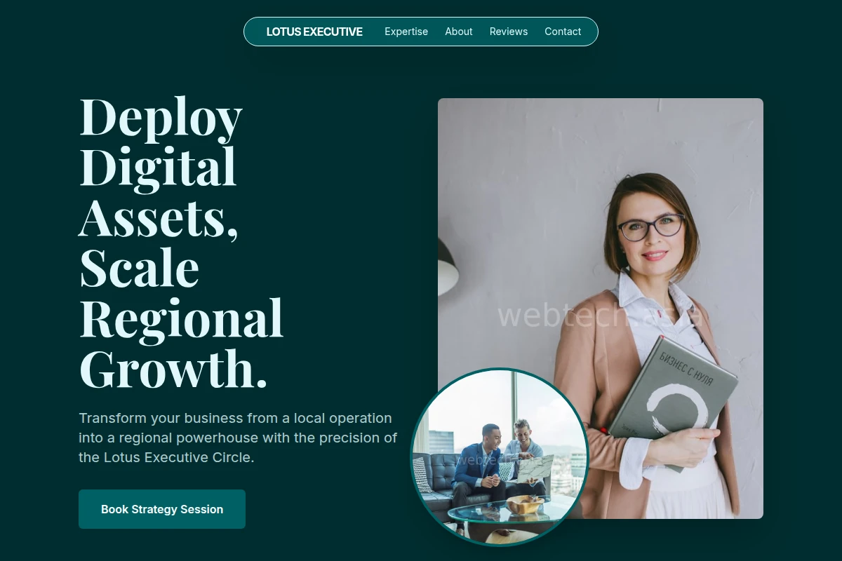Aura Business Coach