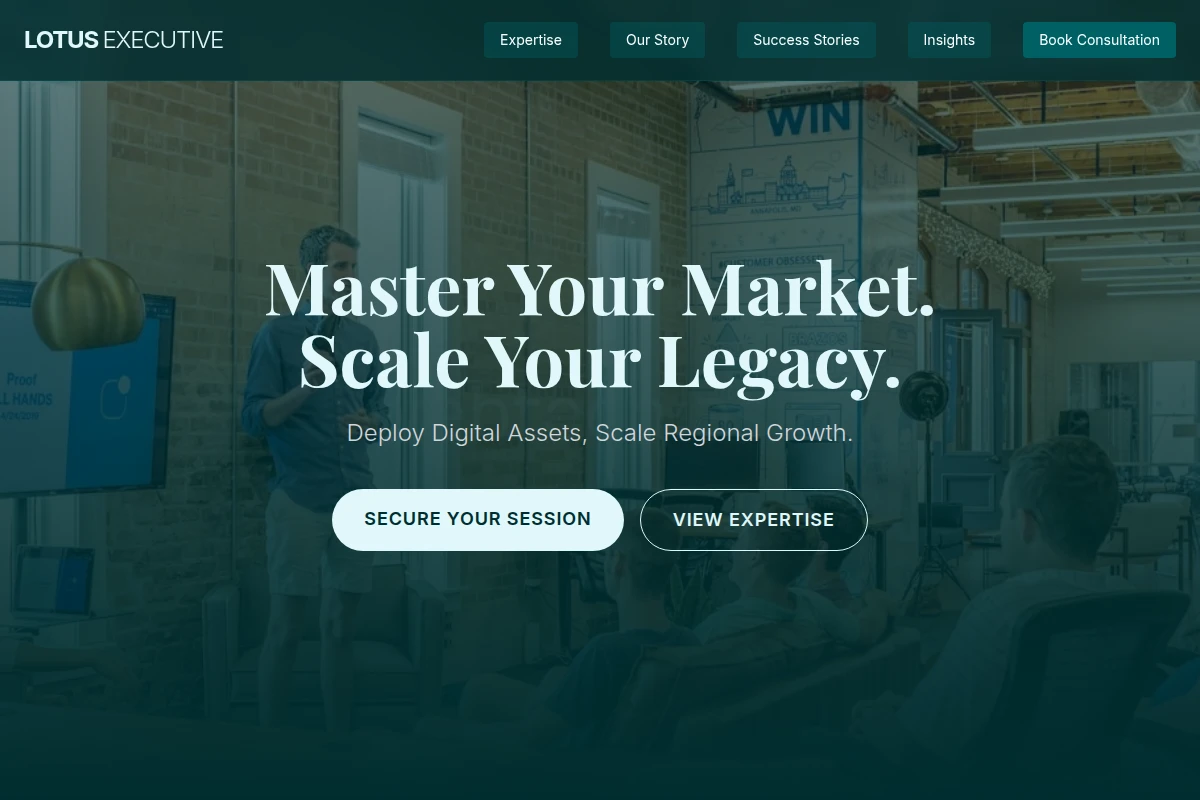 Dynamic Business Coach