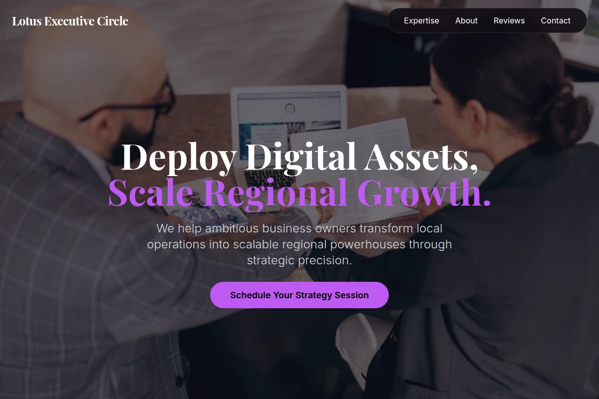 Sphere Business Coach