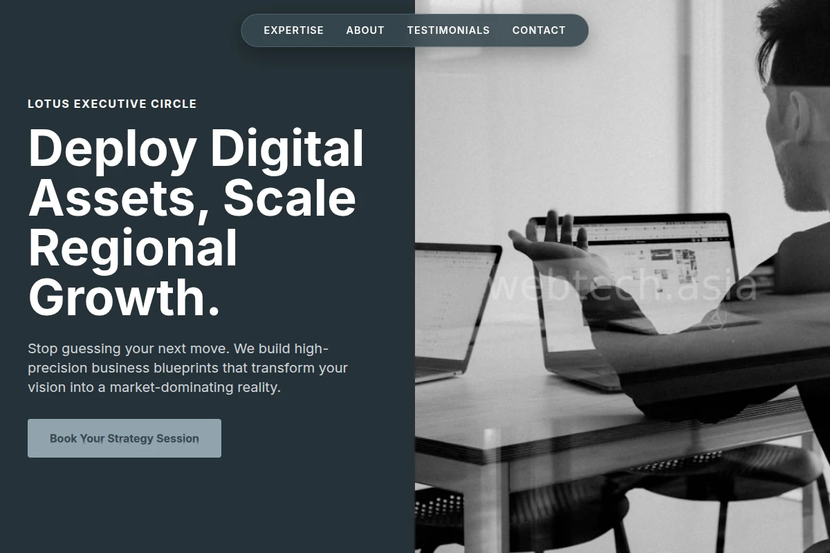 Kinesis Business Plan