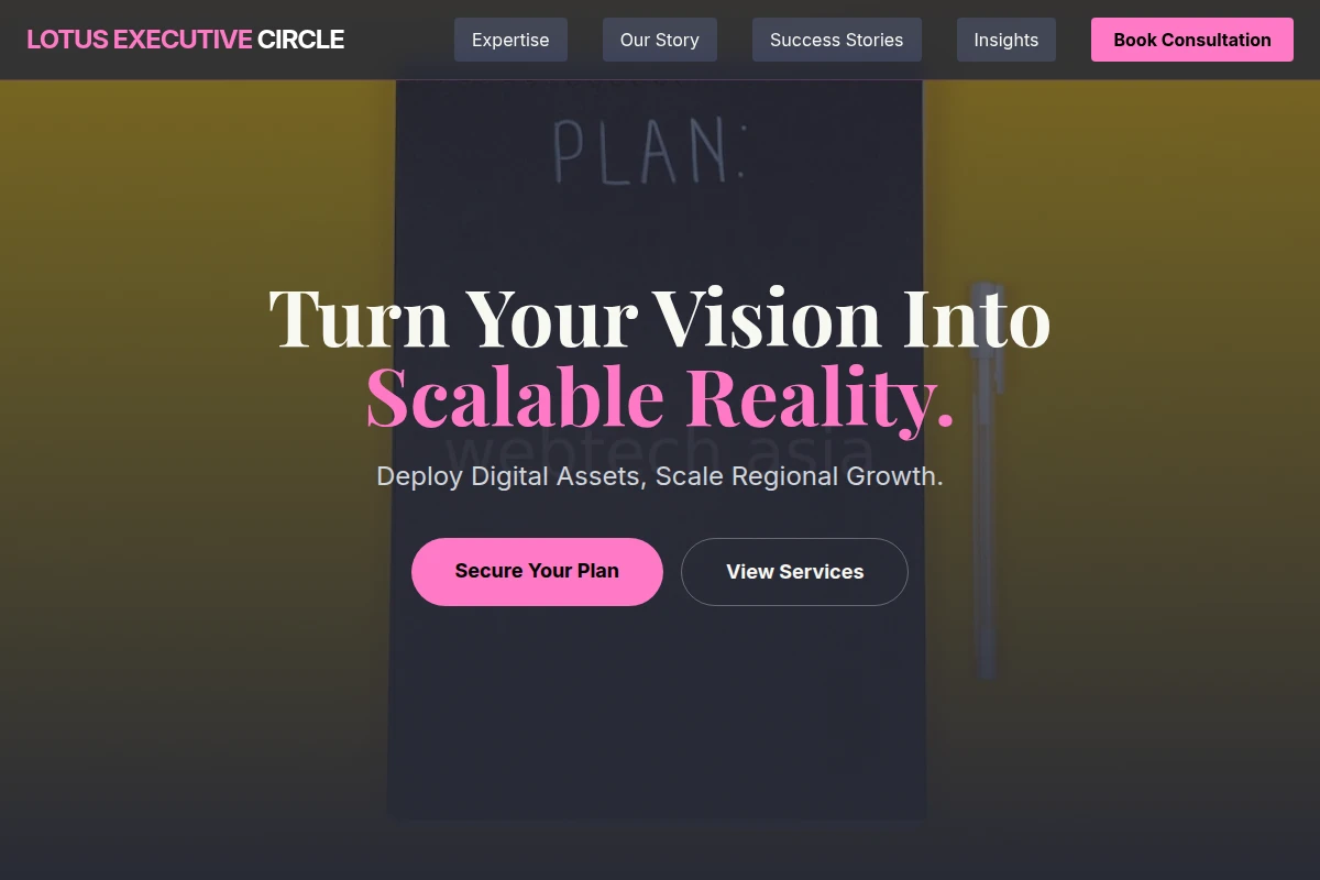Metric Business Plan