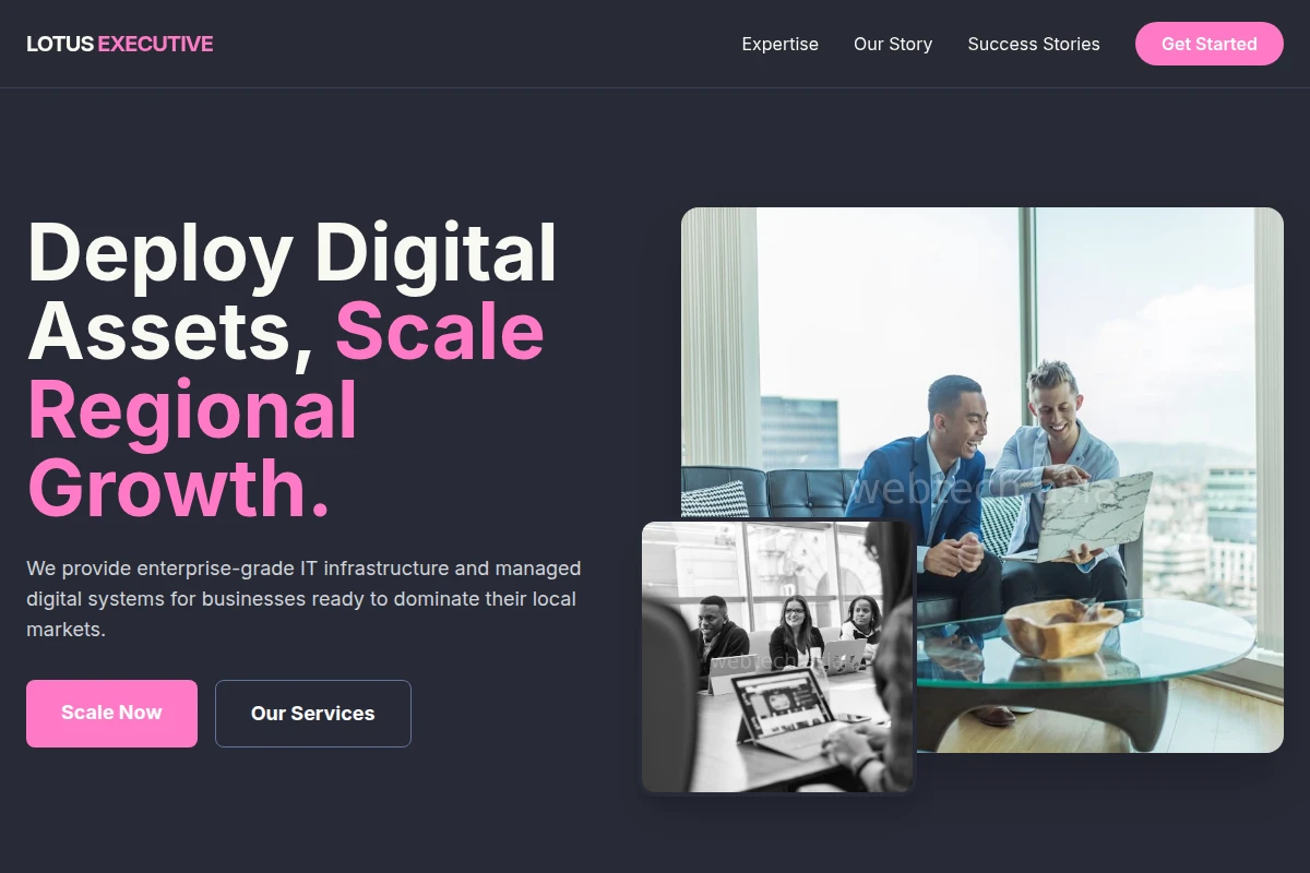 Node It Consulting