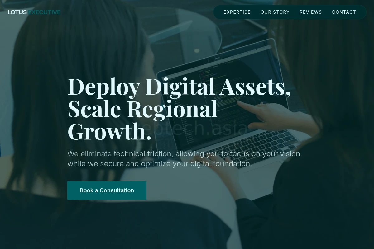 Catalyst It Consulting
