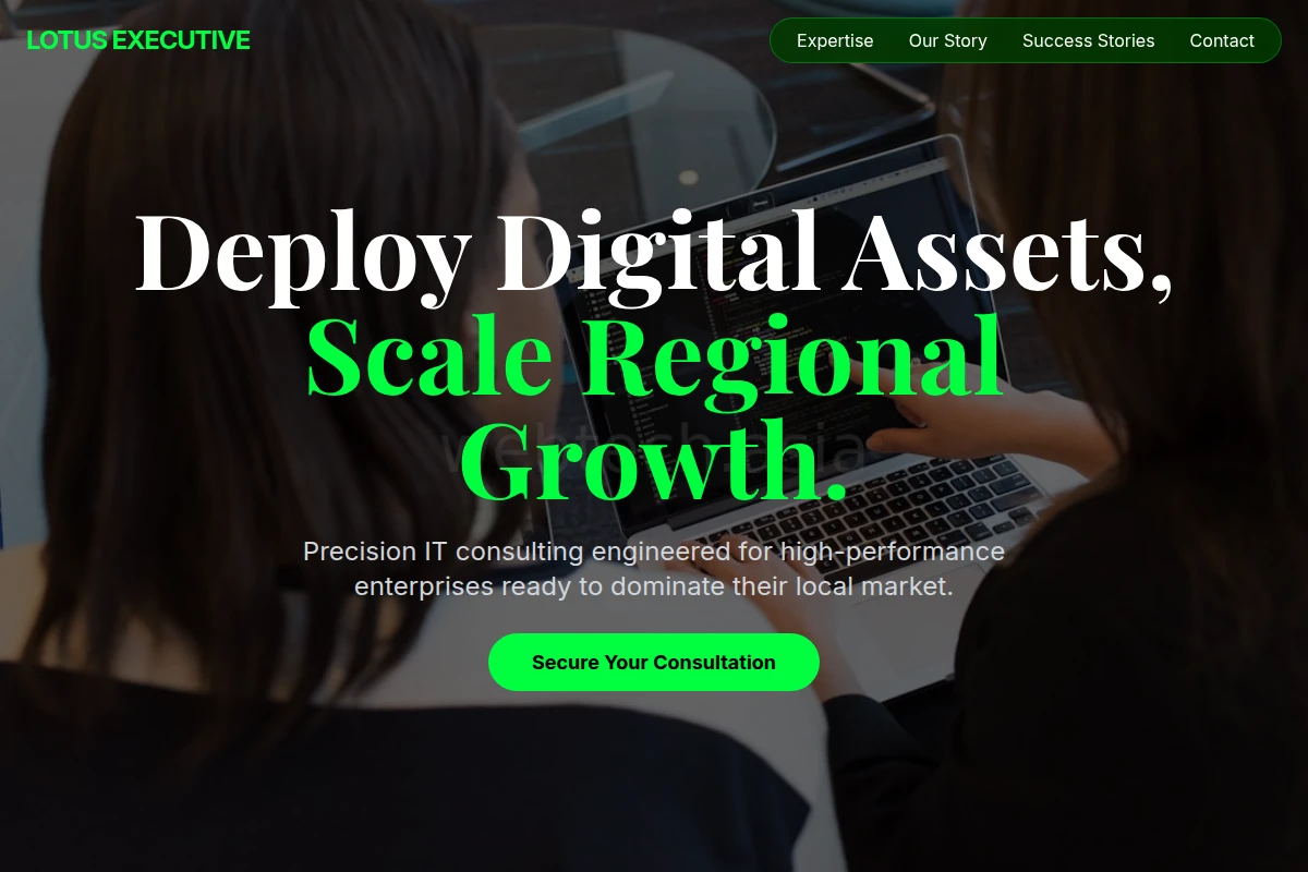 Element It Consulting